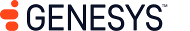 Genesys Logo